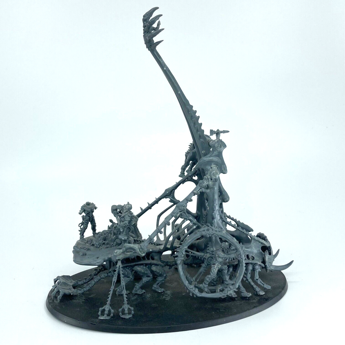 Mortek Crawler - Ossiarch Bonereapers - Warhammer Age of Sigmar Games Workshop