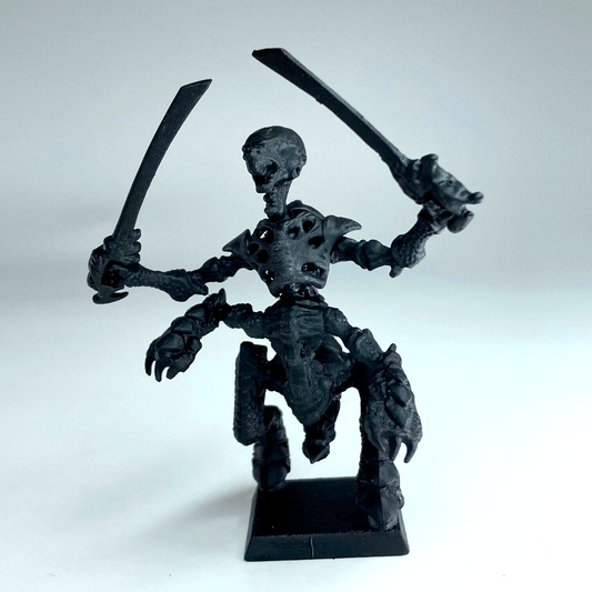 Tyranid Warrior Space Crusade Rogue Trader - Warhammer 40K Games Workshop C3265