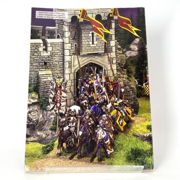 White Dwarf 290 Magazine Games Workshop Warhammer Fantasy 40,000 40K M1471