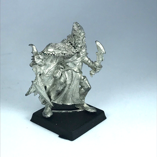 Metal Dark Elf Elves Corsair Warrior - Warhammer Fantasy X11226
