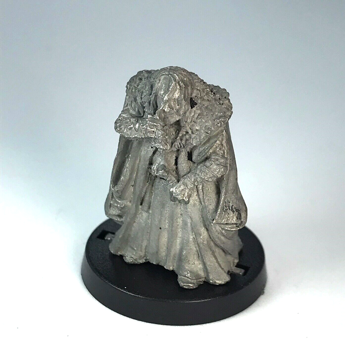 Grima Wormtongue Saruman Spy LOTR - Warhammer / Lord of the Rings Metal X4344