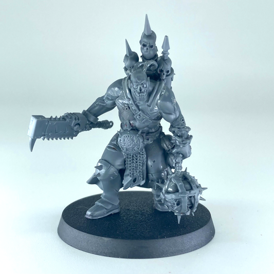 Chaos Jakhal Alpha - World Eaters - Warhammer 40K Games Workshop X305