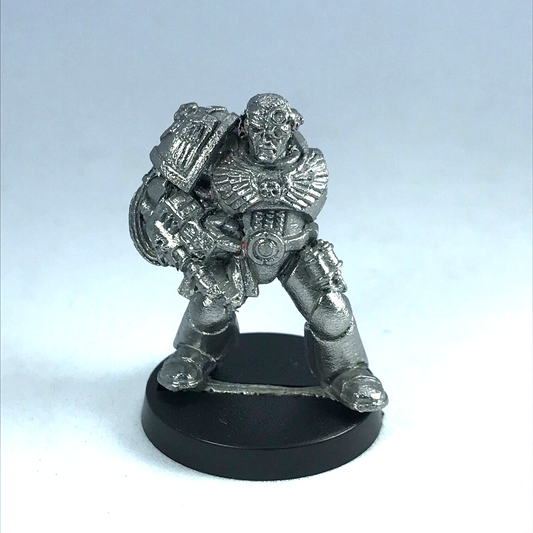 Classic Apothecary Space Marine - Warhammer 40K X1517