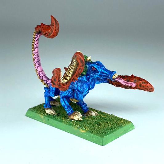 Fiends Of Slaanesh Chaos Daemons - Citadel Warhammer Fantasy Metal C2073