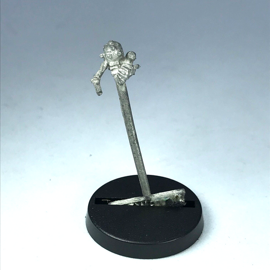 Metal Servo Skull Daemonhunters Inquisition - Warhammer 40K X11436