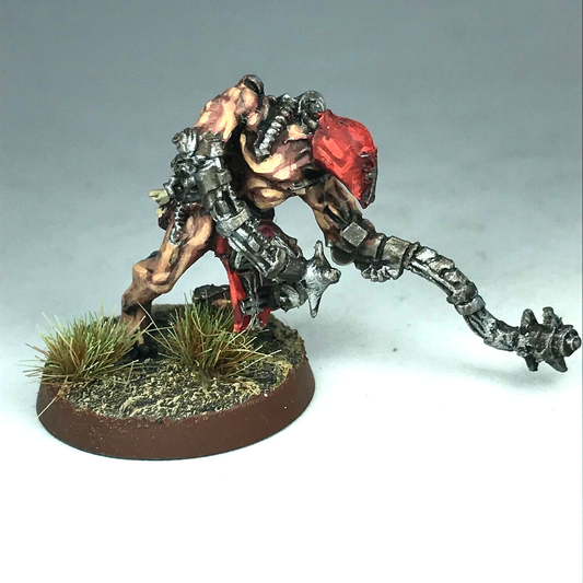 Sisters of Battle Arco Flagellant Painted - Finecast - Warhammer 40K X6948