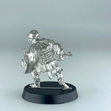 Mordor Orc Warrior - Mordor - Warhammer / Lord of the Rings GW Metal X13208