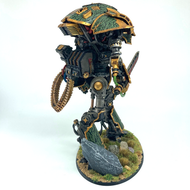 Imperial Knights Cerastus Knight Castigator - Warhammer 40k Games Workshop