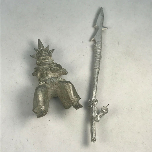 Metal Classic Undead Black Knight - Warhammer Fantasy X1333