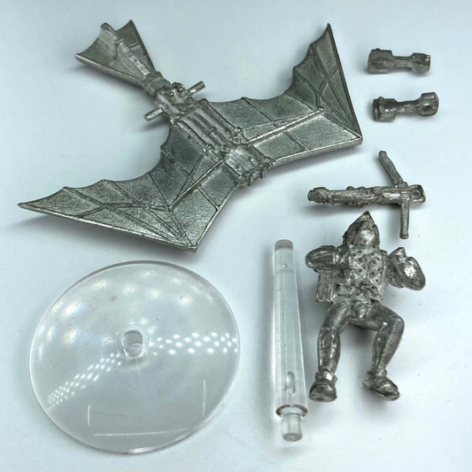 Birdmen Of Catrazza - Dogs Of War - Warhammer Fantasy Metal X10872