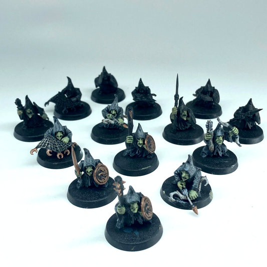 Moonclan Goblins - Gloomspite Gitz - Warhammer Age of Sigmar C5328