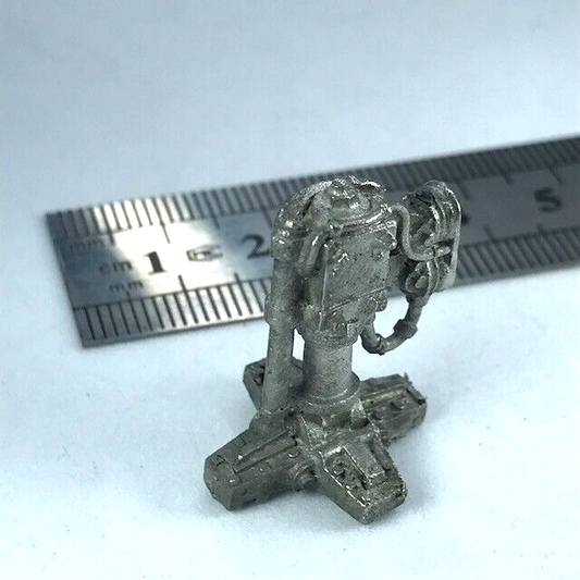 Metal Orks Ork Killa Kans Killer Can Dreadnought Part - Warhammer 40K X4325