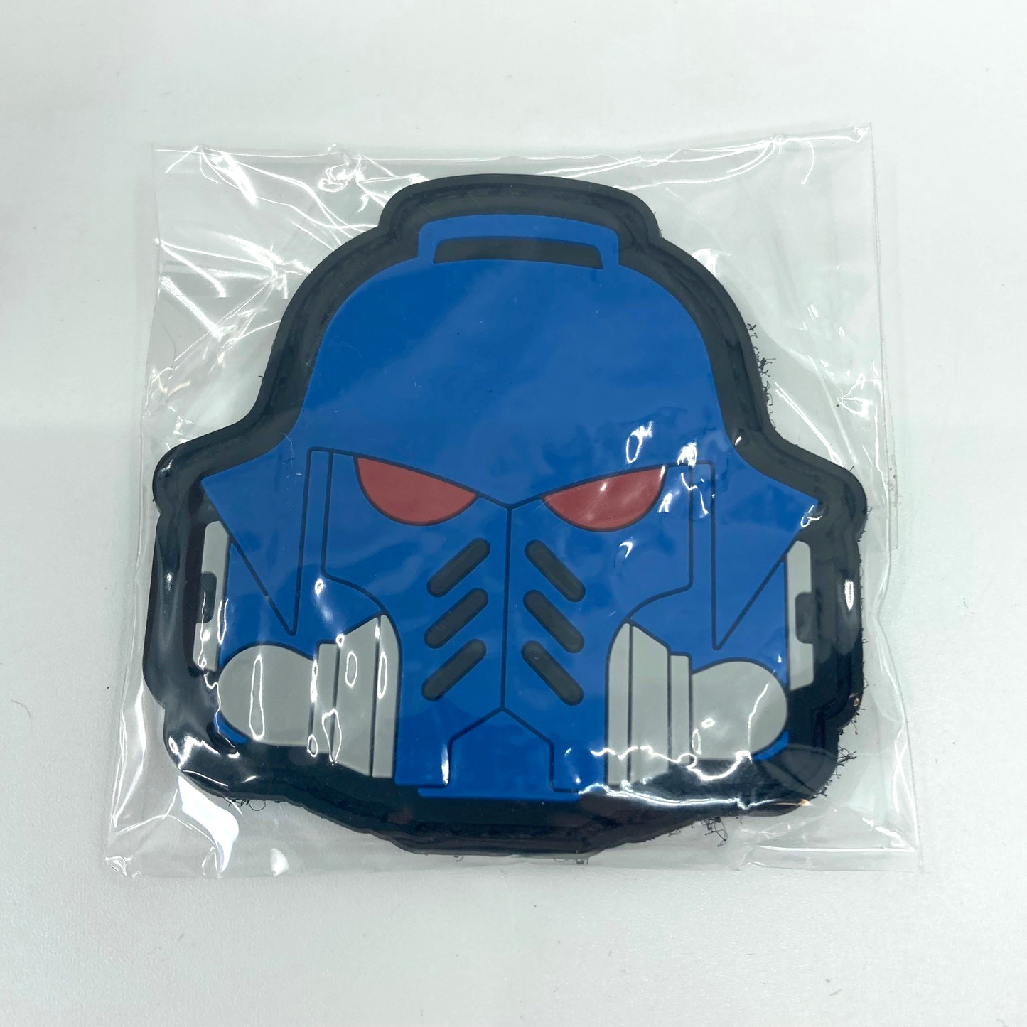 Space Marines Brother Patch - Collectible - Warhammer 40K Games Workshop X11451