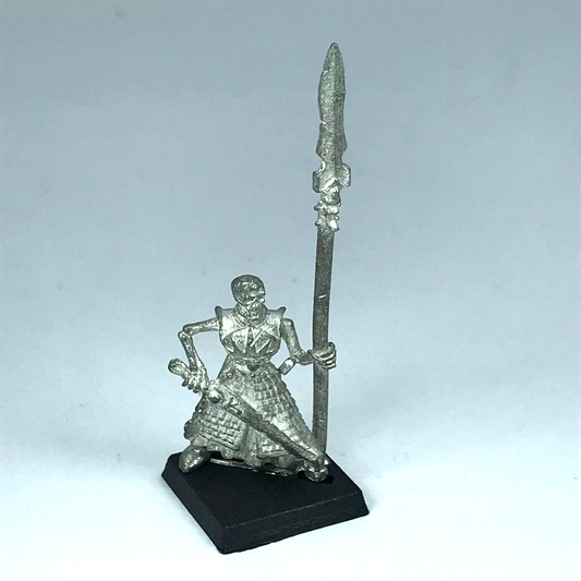 Classic Metal Undead Cursed Company Dogs of War - Warhammer Fantasy X10259