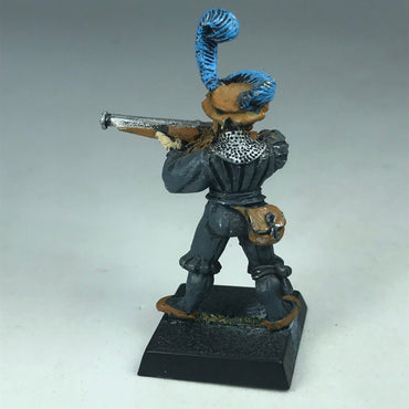 Metal Classic Empire Handgunner Sigmar - Warhammer Fantasy X9171