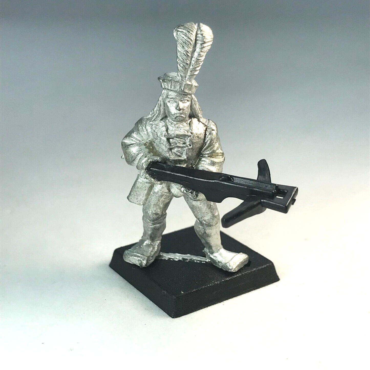 Classic Metal Tilean The Empire Crossbow Dogs of War - Warhammer Fantasy X7210