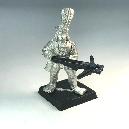 Classic Metal Tilean The Empire Crossbow Dogs of War - Warhammer Fantasy X7210