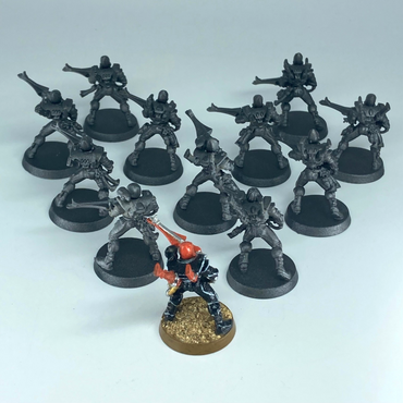 Eldar Guardians - Aeldari / Eldar - Warhammer 40K Games Workshop C6327