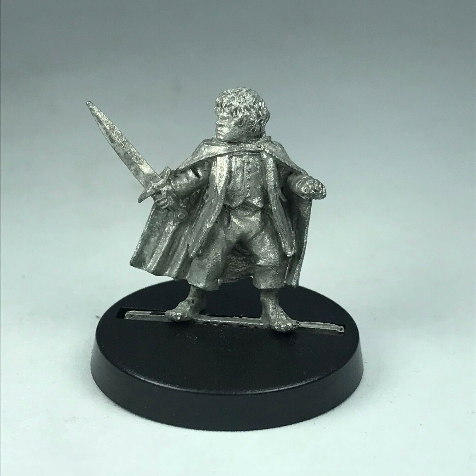 Metal Merry Hobbit LOTR Warhammer Lord Of The Rings X5698 metal-merry-hobbit-lotr-warhammer-lord-of-the-rings-x5698