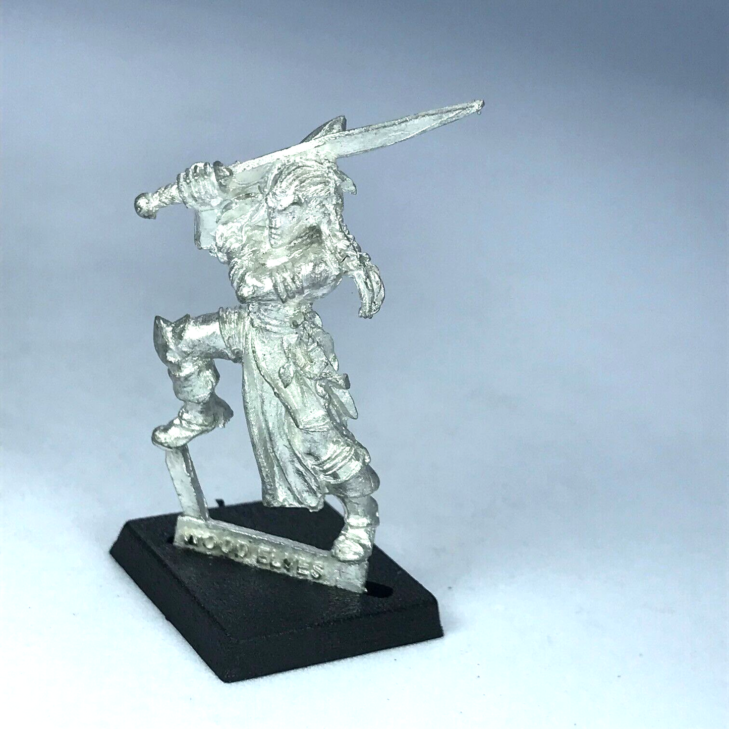 Wood Elf Elves Wardancer - Games Workshop Warhammer Fantasy Classic Metal X13431