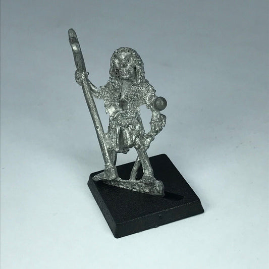 Classic Undead Skeleton Nightmare Legion Spearman - Warhammer Fantasy X10339