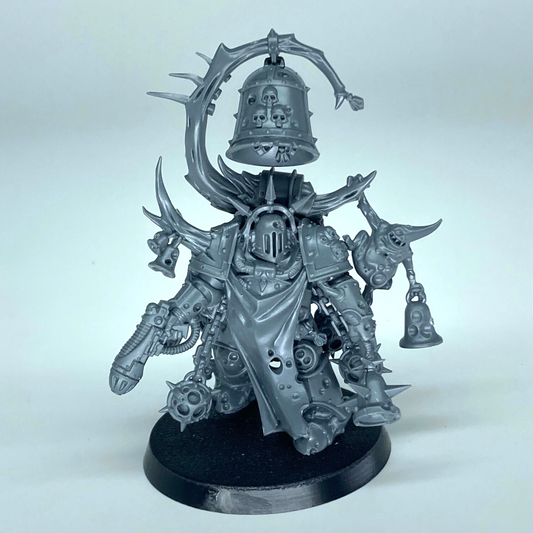 Noxious Blightbringer - Death Guard - Warhammer 40K Games Workshop C5978