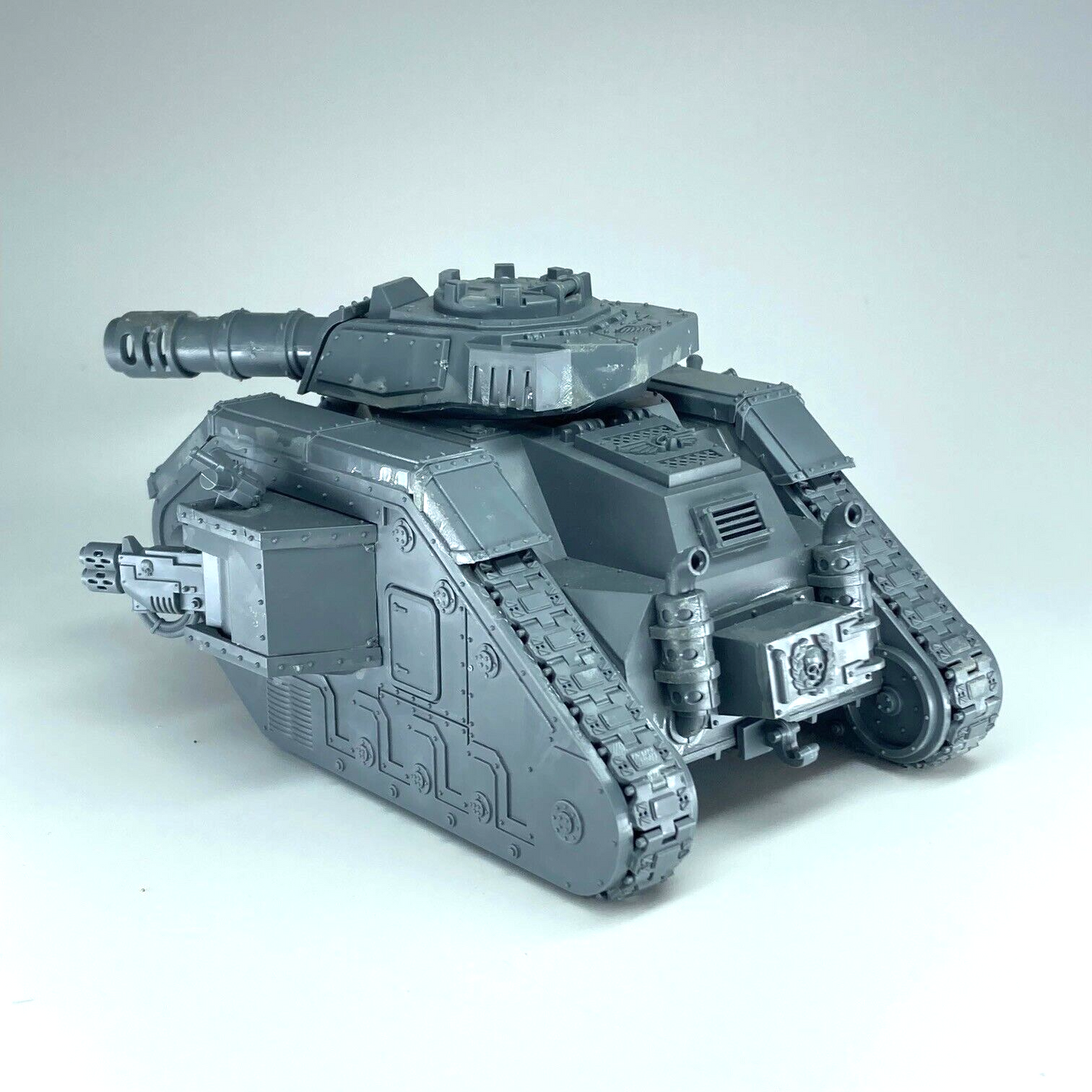 Leman Russ Tanks Astra Militarum - Warhammer 40k Games Workshop (9)