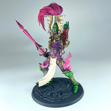 Avatar of Khaine - Aeldari - Warhammer 40K Games Workshop