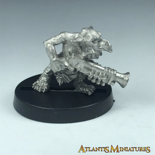 Metal Goblin Gretchin Space Ork - Warhammer 40K X5930