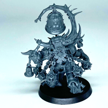 Noxious Blightbringer - Death Guard - Warhammer 40K Games Workshop C5978