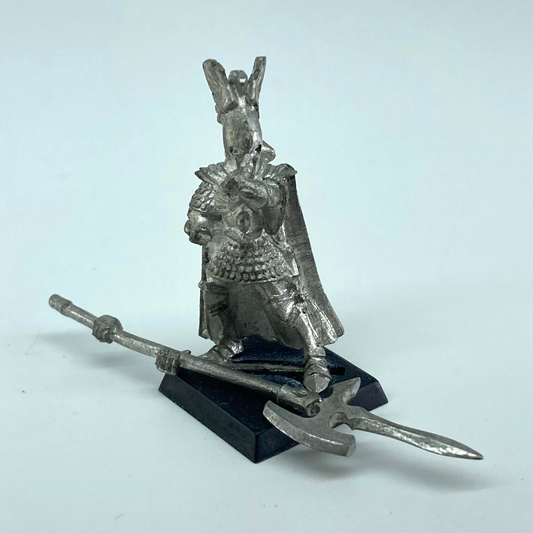 Phoenix Guard - High Elves - Citadel Warhammer Fantasy Classic Metal X8597