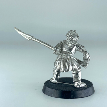 Mordor Orc Warrior - Mordor - Warhammer / Lord of the Rings GW Metal X17362