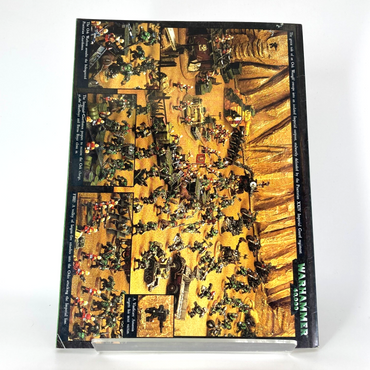 White Dwarf 235 Magazine Games Workshop Warhammer Fantasy 40,000 40K M1409