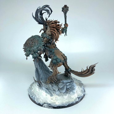 Kragnos, the End of Empires - Sons of Behemat - Warhammer Age of Sigmar