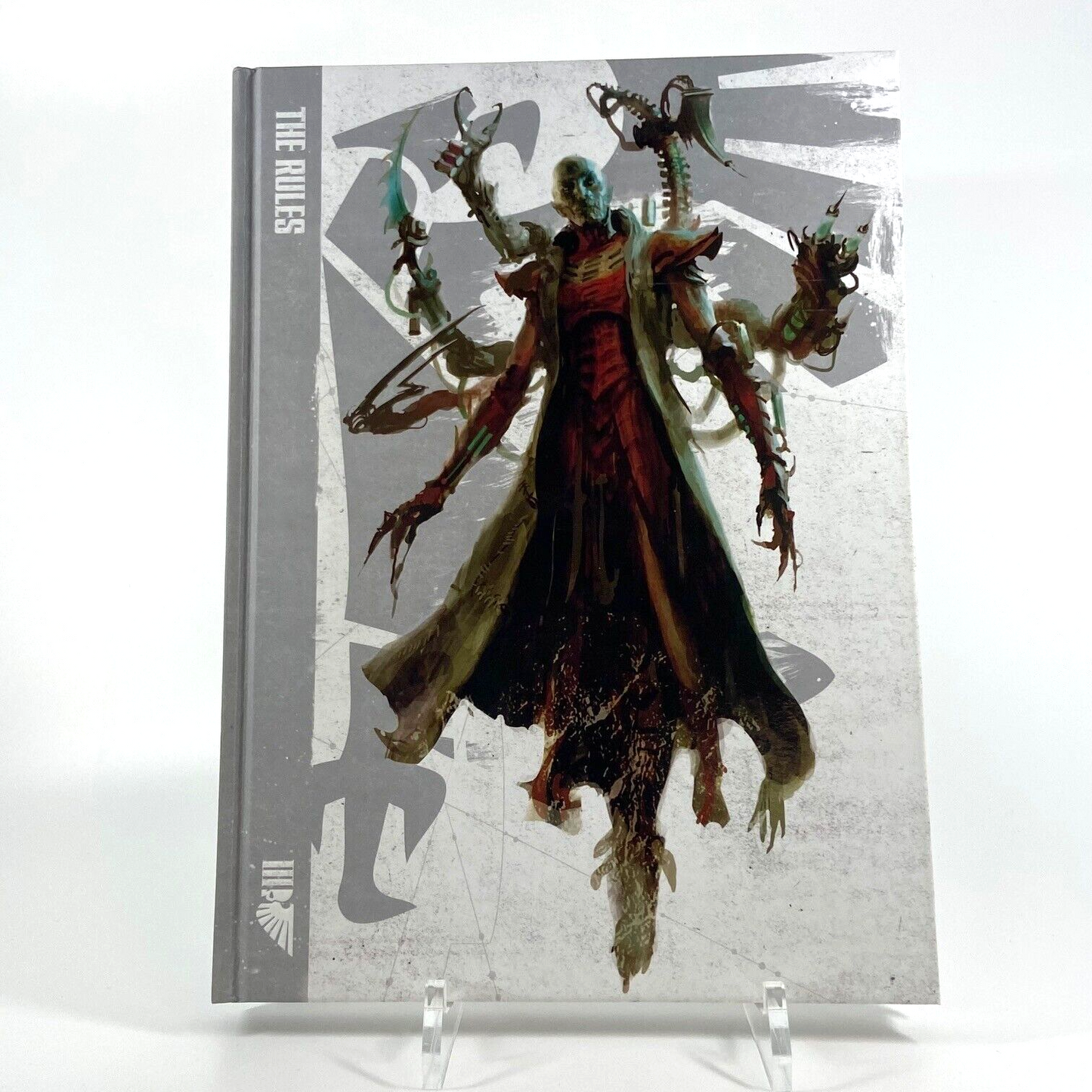 Limited Edition There Is Only War - Set Of Three Hardback - Warhammer 40K M403