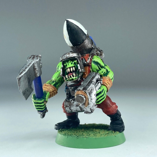 Ork StormBoy Space Orks - Part Metal & Plastic - GW Warhammer 40K X13718