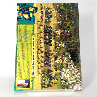 White Dwarf 212 Magazine Games Workshop Warhammer Fantasy 40,000 40K M1348