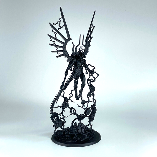 C'tan Shard of the Void Dragon Necrons - Warhammer 40k Games Workshop