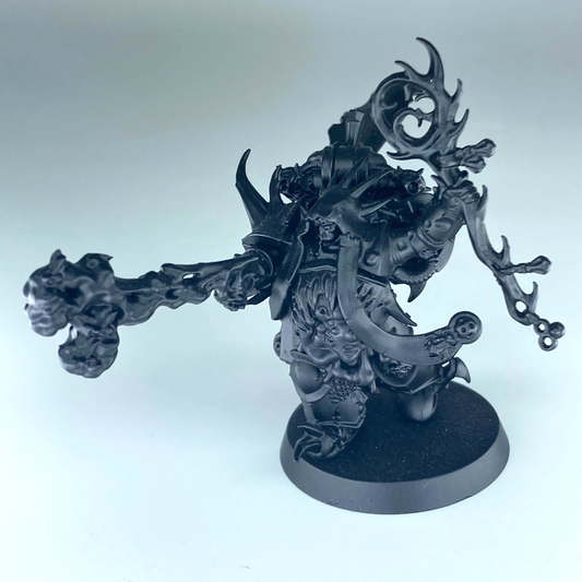 Malignant Plaguecaster - Death Guard - Warhammer 40K Games Workshop C6654