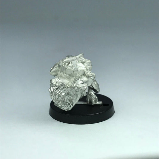 Metal Orks Tankbustas Bomb Squig Squigs Space Ork - Warhammer 40K X5116