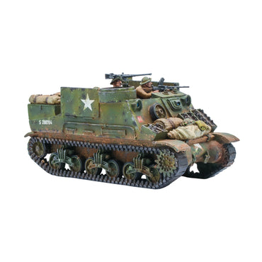 British Kangaroo APC (Priest) - Warlord Games Bolt Action Miniatures