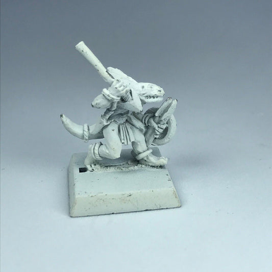 Metal Classic Skink Warrior Lizardmen - Warhammer Fantasy X3610