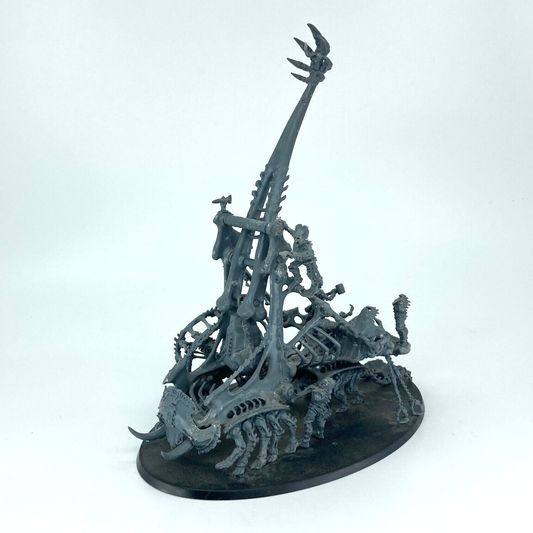 Mortek Crawler - Ossiarch Bonereapers - Warhammer Age of Sigmar Games Workshop