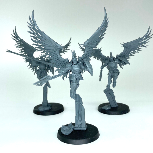 Prosecutors Stormcast Eternals - Warhammer Age of Sigmar Games Workshop