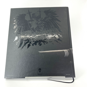 The Imperial Knight Companion - Warhammer 40K Citadel Vault Games Workshop M1823