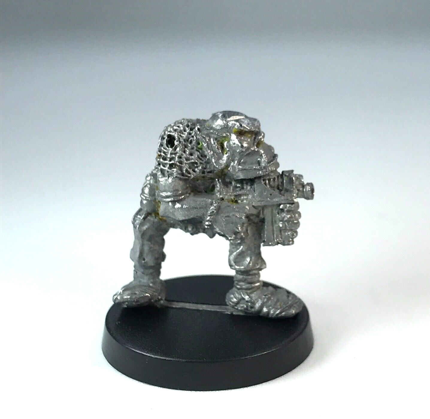 Space Ork Trooper Rogue Trader - Warhammer 40K Classic Metal X1708