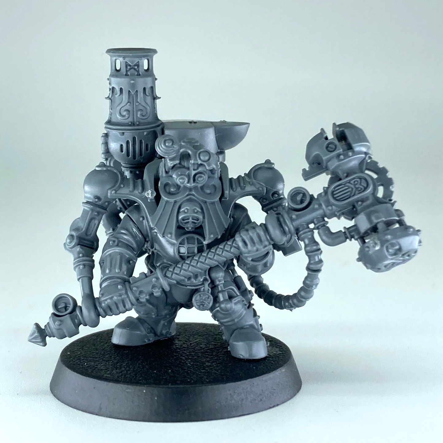 Kharadron Endrinmaster - Kharadron Overlords - Warhammer Age of Sigmar GW X14903