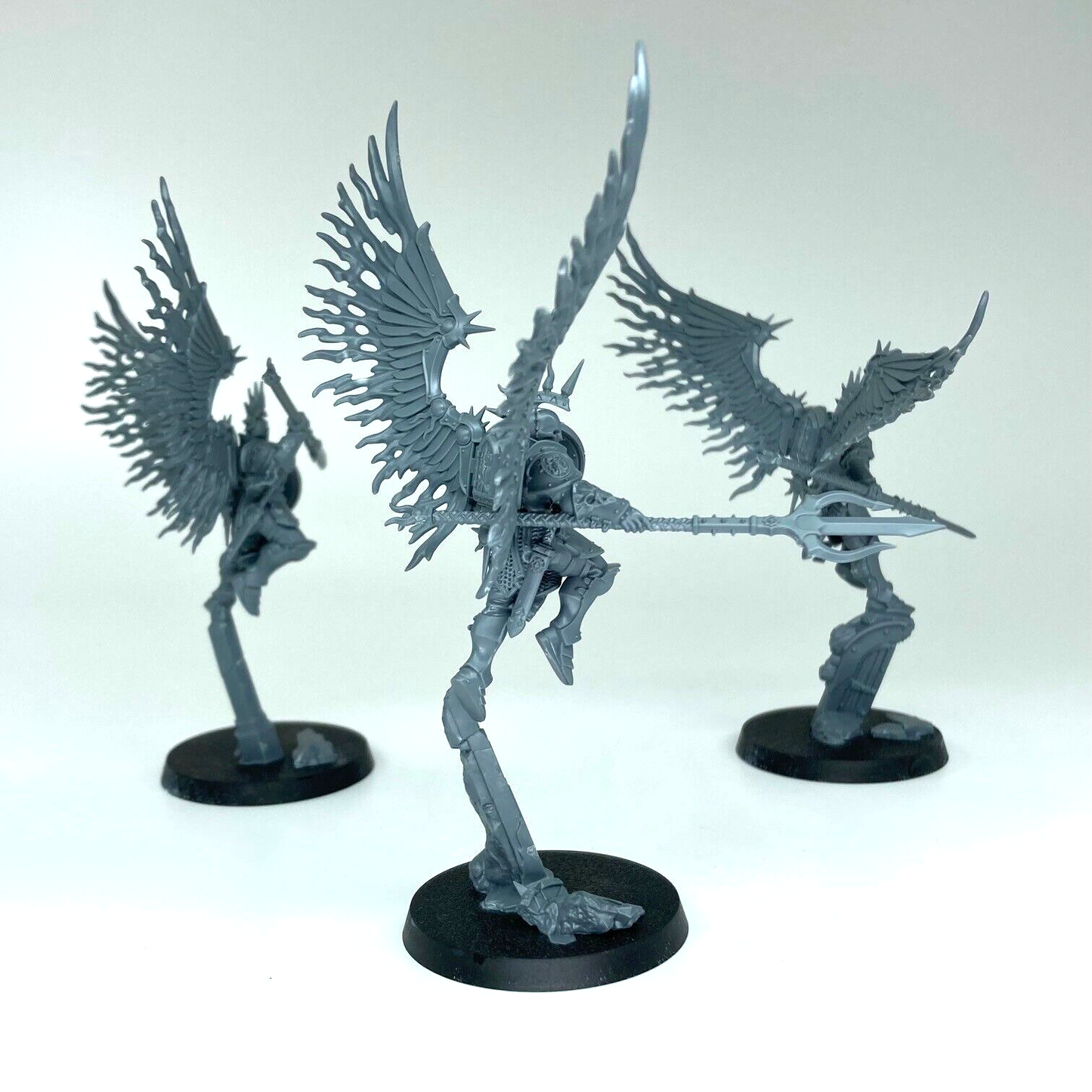 Prosecutors Stormcast Eternals - Warhammer Age of Sigmar Games Workshop