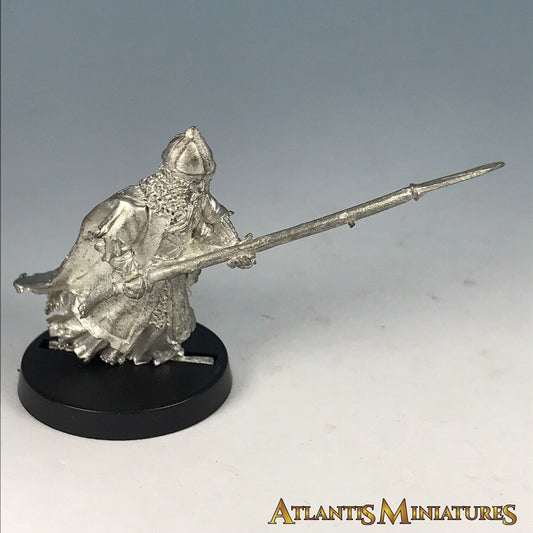 Metal Army Warrior of the Dead LOTR - Warhammer / Lord of the Rings X3549