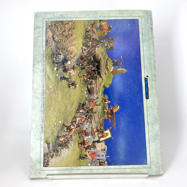 White Dwarf 129 Magazine Games Workshop Warhammer Fantasy 40,000 40K M539